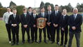 Dorset match Play Champions